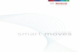 today 2019 Bosch smart moves Bosch today 2019 · Robert Bosch Manufacturing Solutions GmbH, Stuttgart, remains part of the Bosch Group; up to now, it has been part of the Packaging