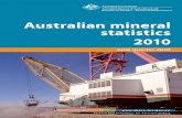 Australian mineral statistics - data.daff.gov.audata.daff.gov.au/brs/data/warehouse/pe_abarebrs99001725/AMS10.3_June... · for manganese, iron ore, metallurgical coal, liquefied natural