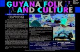 CELEBRATING OUR YOUTH - Guyanese Online · The Guyana Cultural Association Film & Video Festival will on Sunday, August 21, 2011 premiere eight new short films produced in Guyana