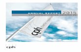 2015 · Key figures CPH Annual Report 2015 2 Key figures The CPH Group in CHF thousand 2015 2014 2013 2012 2011 Net sales 420 046 492 463 481 303 488 691 520 932