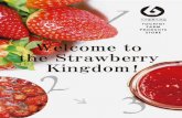  · Farm Products Store Tochigi Prefecture set up a special strawberry booth in front or the Tobu Nikko Station where a large number of foreign tourists visit and started trial sales
