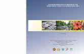 STANDARD OPERATIONAL PROCEDURE FOR … 12-SOP Bio English.pdf · STANDARD OPERATIONAL PROCEDURE FOR BIODIVERSITY SURVEY IN CONSERVATION AREA M. BISMARK Center for Climate Change and