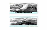 Dm L15a 2001 - Meteorologie - LMU Münchenroger/Lectures/Dm_Lectures/... · Two basic horizontal flow configurations which can lead to frontogenesis: The intensification of a horizontal