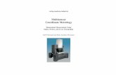 Multisensor Coordinate Metrology - werth.de¼cher/Extract_MS.pdf · verlag moderne industrie Multisensor Coordinate Metrology Dimensional Measurement Using Optics, Probes, and X-ray