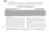 Development and validation of a stability indicating UPLC ... · determination of moxifloxacin hydrochloride in pharmaceutical formulations G NAVEEN KUMAR REDDY 1*, V V S RAJENDRA