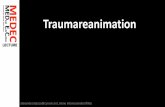 Traumareanimation - MEDECdownload.medec.one/trauma.pdf · massage-A potential life-saving procedure can be taught to emergency physicians An educational cadaveric pilot study 2015