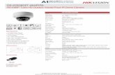 DS-2CE56D5T-(A)VPIR3 - a1securitycameras.com fileAvailable from A1 Security Cameras  email: sales@a1securitycameras.com DS-2CE56D5T-(A)VPIR3 HD1080P Turbo HD …