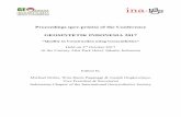 Proceedings (pre-prints) of the Conference GEOSINTETIK ...indogeotek.com/wp-content/uploads/2017/10/171003s-GeonsintetikIndonesia2017.pdf · Proceedings (pre-prints) of the Conference