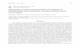 Optimization of Anthocyanin and Effects of Acidulants on ... · KK Res. . 2015 201 75 Optimization of Anthocyanin and Effects of Acidulants on Phytochemicals and Antioxidant Activities