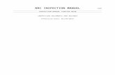 NRC INSPECTION MANUAL  · Web view01.01To provide general guidance for requesting, controlling, and dispositioning U.S. Nuclear Regulatory Commission (NRC) inspection documents and