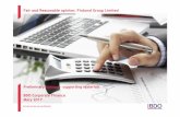 Preliminary opinion –supporting materials BDO Corporate ...finbondlimited.co.za/docs/FinbondIndBoardPresentation-2017-05-25_Redacted.pdf · Bank Danamon Indonesia Consumer mass