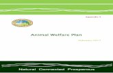 Animal Welfare Plan - amrshire.wa.gov.au Community safety/Animal... · Animal Welfare Plan February 2017 2 This document links to the Community Strategic Plan through: Note: bold