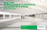 RISK ENGINEERING GUIDELINE - hdi.global · General. Electroplating is an electrochemical process for functional and/or decorative deposition of a metal layer (e.g. zinc, nickel, chrome,