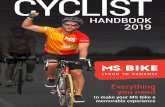 CYCLIST HANDBOOK 2019 - mssoc.convio.netmssoc.convio.net/site/DocServer/bike19-abnwt-leduc-handbook.pdf · Cycling alongside your friends and family at MS Bike is an exciting and