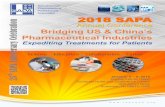 Professionals Association 2018 SAPA Annual Conference ... · Sino  ⬧ 2018 SAPA Annual Conference ⬧ October 5 and 6, 2018 Page 1 Professionals October 5 – 6, 2018