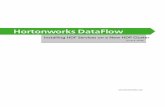 Hortonworks DataFlow - Installing HDF Services on a New ... · Ubuntu apt-get install ntp update-rc.d ntp defaults Debian apt-get install ntp update-rc.d ntp defaults 1.1.5. Check