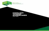 COOLING TOWER GUIDELINES - …cdn.sydneybetterbuildings.com.au/assets/2018/06/BBP-Cooling-Towers-v03.pdf · Cooling tower systems are an integral part of many refrigeration and process