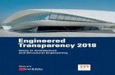 Engineered Transparency 2018 Archiv - ernst-und-sohn.de · Engineered Transparency 2018 Glass in Architecture and Structural Engineering Editors Prof. Dr.-Ing. Jens Schneider, Technische