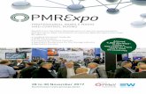 28 to 30 November 2017 - PMRExpo 2018 · Cyber security of PMR networks – a case example from LEAG Cottbus Uwe Urbanek, Head of Information and Communication Technology, Lausitz