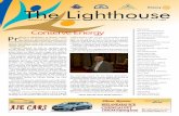 The Lighthouse - rotarymadras.inrotarymadras.in/wp-content/uploads/2015/11/Lighthouse-Mar-22-2016.pdfThe Lighthouse Bulletin of The Rotary Club of Madras 2015-2016 • Edition No.36•