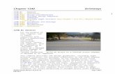 Chapter 1340 - Driveways - Design Manual M 22-01  · Web viewThis chapter describes the design guidelines, including sight distance criteria, for driveway connections on the state