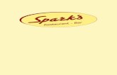 Bruschetta - Sparks Restaurant & Barrestaurant-sparks.de/wp-content/uploads/2017/08/Sparks-Seisekarte.pdf · Pulled Meat zeichnet sich durch die „low and slow“-Methode aus. Hierbei