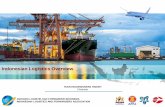 Indonesian Logistics Overview - ppsdma.bpsdm.dephub.go.idppsdma.bpsdm.dephub.go.id/.../2018/09/Indonesian-Logistics-Overview.pdf · Indonesian Logistics Overview ASOSIASI LOGISTIK