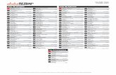 Top 40 Singles Top 40 Albums - nztop40.co.nz fileTop 40 Singles Top 40 Albums Top 20 NZ Singles Top 10 Compilations Top 20 NZ Albums ©2013 Recorded Music New Zealand Limited. Any