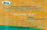 ISSN 2302-786X - asais.pnj.ac.idasais.pnj.ac.id/attachment/files/Proceeding TEC ASAIS 2017 (1).pdf · Fachruddin, Jusafwar, Adi Syuriadi, and Jauhari Ali . 87. TEC – 15 . THE EFFECT
