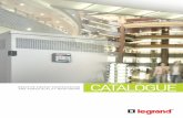 CATALOgUE - emiratesgbc.org · Installation of a 75 kVAr capacitor bank in a 1000 m2 supermarket that wants to reduce its energy bills. For a French billing system ("yellow" tariff)