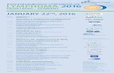 CANCERCOREEUROPE CONFERENCE ON LYMPHOMA 2016 filejanuary 22nd, 2016 cancercoreeurope conference on lymphoma 2016 heidelberg - germany german cancer research center (dkfz), lecture