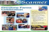 Firestone Farms Celebration - global-uploads.webflow.com fileFirestone Farms Celebration. Salem Regional Medical Center Employee Newsletter • April/May/June 2017 • Vol 31 / No