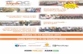 FEED QUALITY CONFERENCE - asian-agribiz.com · Platinum sponsor Silver sponsors. The 2019 Layer Feed Quality conferences will be held in Kuala Lumpur and Jakarta in 2019 – this