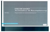 Document-1 - Publikationsdatenbank der TU Wien · Peter Ferschin Iman Kulitz 94 Architectural Narratives as Coded Experience Peter Ferschin. Monika Di Angelo 96 Rhythms of the City: