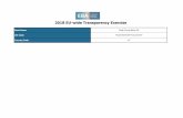 2018 EU-wide Transparency Exercise€¦ · Round_3 Master_version_2015 TRA Templates 26102015Bank Name Erste Group Bank AG LEI Code PQOH26KWDF7CG10L6792 Country Code AT Er 2018 EU-wide