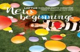 TERM 1 January to April 2018 beginnings · WA and LCC) playgroup. Bantus Capoeira Saturday morning Caroline Stanbrook Art Club Thursday afternoon Connect for kids Monday, Tuesday