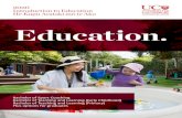 2020 Introduction to Education He Kupu Arataki mō te Ako ... · E ngā pītau whakarei There are many exciting and rewarding o tēnei waka, nāia te reo rāhiri e karanga atu ki