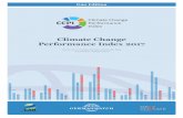 Climate Change Performance Index 2017 - NewClimate Institute · Climate Change Performance Index 2017 Jan Burck, Franziska Marten, Christoph Bals, Thea Uhlich, Niklas Höhne G20 Edition