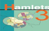 Hamlets 3 - Planning for Smart Growth and Expansion of ... · an illustrated guide. planning for smart growth and expansion of hamlets in the adirondack park. h. amlets. roger trancik,