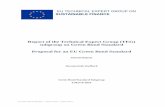 Interim report of the Technical Expert Group (TEG ... · Eu Green Bond Standard – Interim report – March 2019 EU TECHNICAL EXPERT GROUP ON SUSTAINABLE FINANCE Report of the Technical