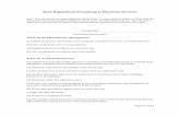 State Regulations Pertaining to Physician Services Regs by Topic/NH Regs Topic Pdfs... · Page 1 of 111 State Regulations Pertaining to Physician Services . Note: This document is
