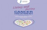 RPP-E-130-17 ECPC Nutrition Brochure DinA5 05-18 · guidance on how to eat better on a daily basis, especially during therapy. In 2015, the European Cancer Patient Coalition (ECPC)