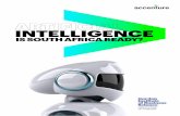 Artificial Intelligence is South Africa Ready? | Accenture · introduction artificial intelligence (ai) is transforming the way we live and work - like never before. but in south