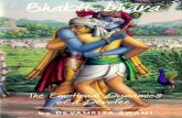 Bhakti-bhava - DEVAMRITA SWAMIdevamritaswamiphotos.com/.../uploads/2016/12/Bhakti-bhava_Amazon.pdf · A Future for Your Heart and Its Longings in Bhakti This year, here at the annual