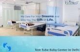 Why FirstStep IVF - s3.amazonaws.com fileWhy FirstStep IVF FirstStepIVF is the clinic where you can find the solution of infertility problem. In FirstStepIVF, experienced Gynecologist
