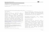Diabetes Dyslipidemia - link.springer.com · Early studies of cardiovascular mortality in type 1 diabetes suggested that risk only signiﬁcantly increases after the development of