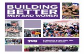 Fraternity & Sorority Life Information Guidegreeks.tcu.edu/wp-content/uploads/2018/10/FSL-2018-Updated.pdf · Fraternities and sororities are social organizations. However, a social