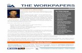 THE WORKPAPERS - Chapters Site 2015-2016/May 2016.pdf · Internal Audit Aware-ness Month Proclama-tion by the Governor Employment ... pendent validation, this webinar will provide