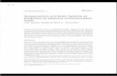 Temperament and Brain Systems as Predictors of Assertive ... · Temperament and Brain Systems as Predictors of Assertive Communication T ra its Jodi Sauders Wahba & James C. McCroskey