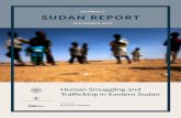NUMBER 2 SUDAN REPORT - ReliefWeb · 2 SUDAN REPORT NUMBER 2 SEPTEMBER 2017 Human Smuggling and Trafficking in Eastern Sudan Sudan report number 2, September 2017 ISSN 1890-5056 ISBN